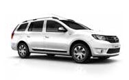 Dacia logan mcv 2013 manual