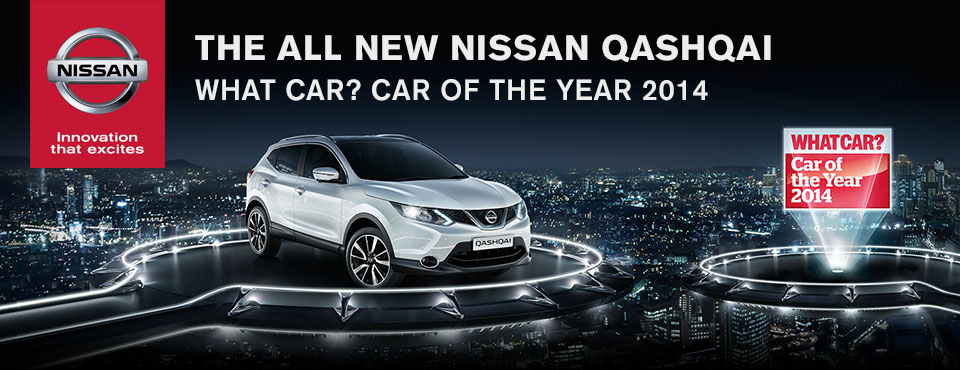 Nissan qashqai 2014 arnold clark #6