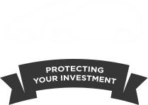 Vehicle replacement insurance icon