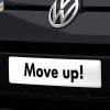 Volkswagen Move up! gallery