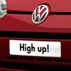 Volkswagen High up! gallery