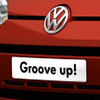 Volkswagen Groove up! gallery