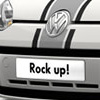 Volkswagen Rock up! gallery